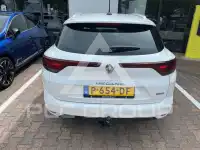 2020 Renault Megane