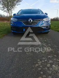 2020 Renault Megane