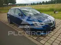 2020 Renault Megane