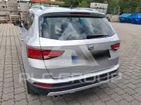 2020 Seat Alteca