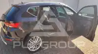 2020 Seat Alteca