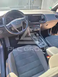 2020 Seat Alteca