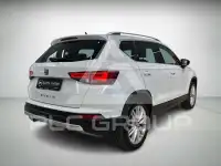 2020 Seat Alteca