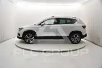 2020 Seat Alteca