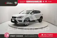 2020 Seat Alteca