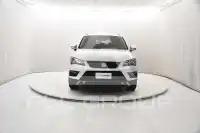 2020 Seat Alteca