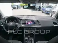 2020 Seat Alteca