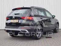 2020 Seat Alteca