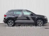 2020 Seat Alteca