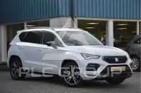 2020 Seat Alteca