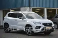 2020 Seat Alteca