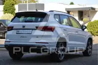 2020 Seat Alteca