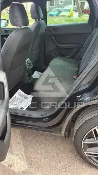 2020 Seat Alteca
