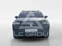 2020 Seat Alteca