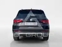 2020 Seat Alteca