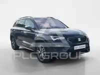 2020 Seat Alteca