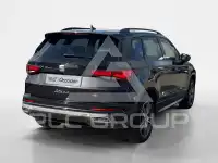 2020 Seat Alteca
