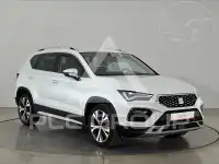 2020 Seat Alteca