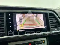 2020 Seat Alteca