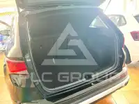 2020 Seat Alteca