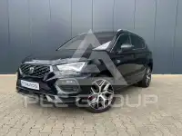 2020 Seat Alteca