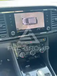 2020 Seat Alteca