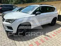 2020 Seat Alteca