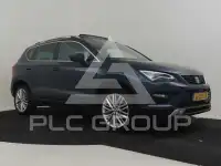 2020 Seat Alteca