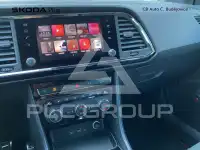 2020 Seat Alteca