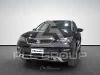 2020 Seat Alteca