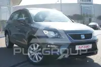 2020 Seat Alteca