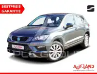 2020 Seat Alteca