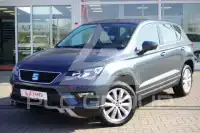 2020 Seat Alteca