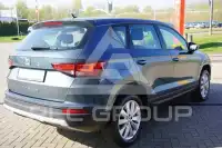 2020 Seat Alteca
