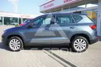2020 Seat Alteca
