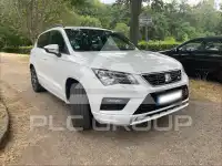 2020 Seat Alteca