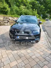 2020 Seat Alteca