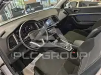 2020 Seat Alteca