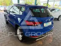 2020 Seat Alteca