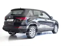 2020 Seat Alteca