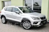 2020 Seat Alteca