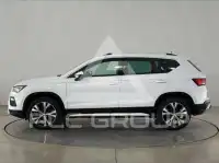 2020 Seat Alteca