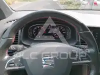 2020 Seat Alteca