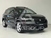 2020 Seat Alteca