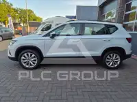 2020 Seat Alteca