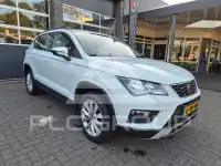 2020 Seat Alteca
