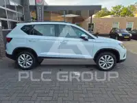 2020 Seat Alteca
