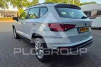 2020 Seat Alteca