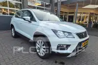 2020 Seat Alteca