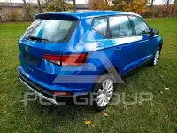 2020 Seat Alteca